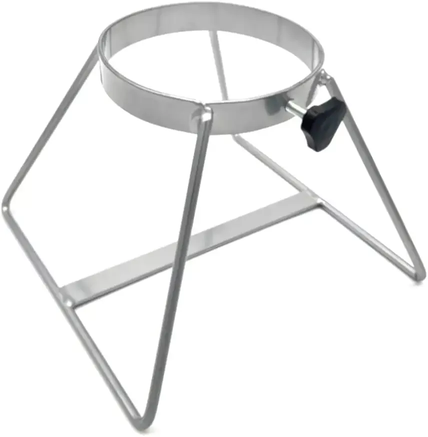1 Cylinder D, E, M9, M7 Stand