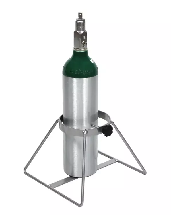 1 Cylinder M6 Stand