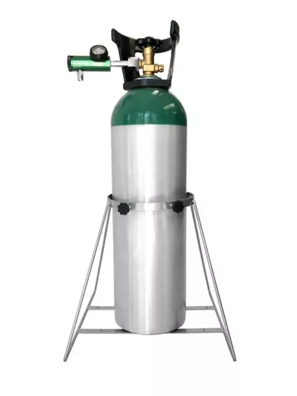 1 Cylinder MM & M60 Cylinder Stand