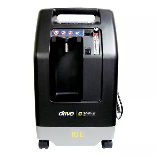 10 Liter Oxygen Concentrator