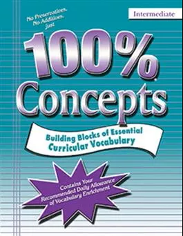100% Concepts: Intermediate LinguiSystems