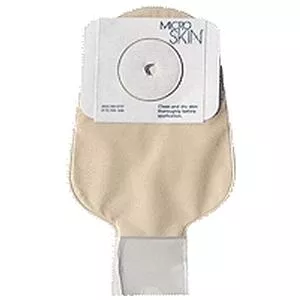 11" Drn Pch W/mcskn,mcdrm,7/8"- Box of 10