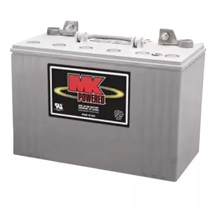 12 V 98 AH Sealed Deep Cycle Gel-Cell Battery(Each)