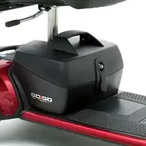 18 AH Battery Pack