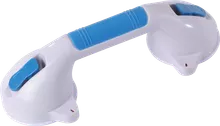 18" Suction Grab Bar with Safety Indicator