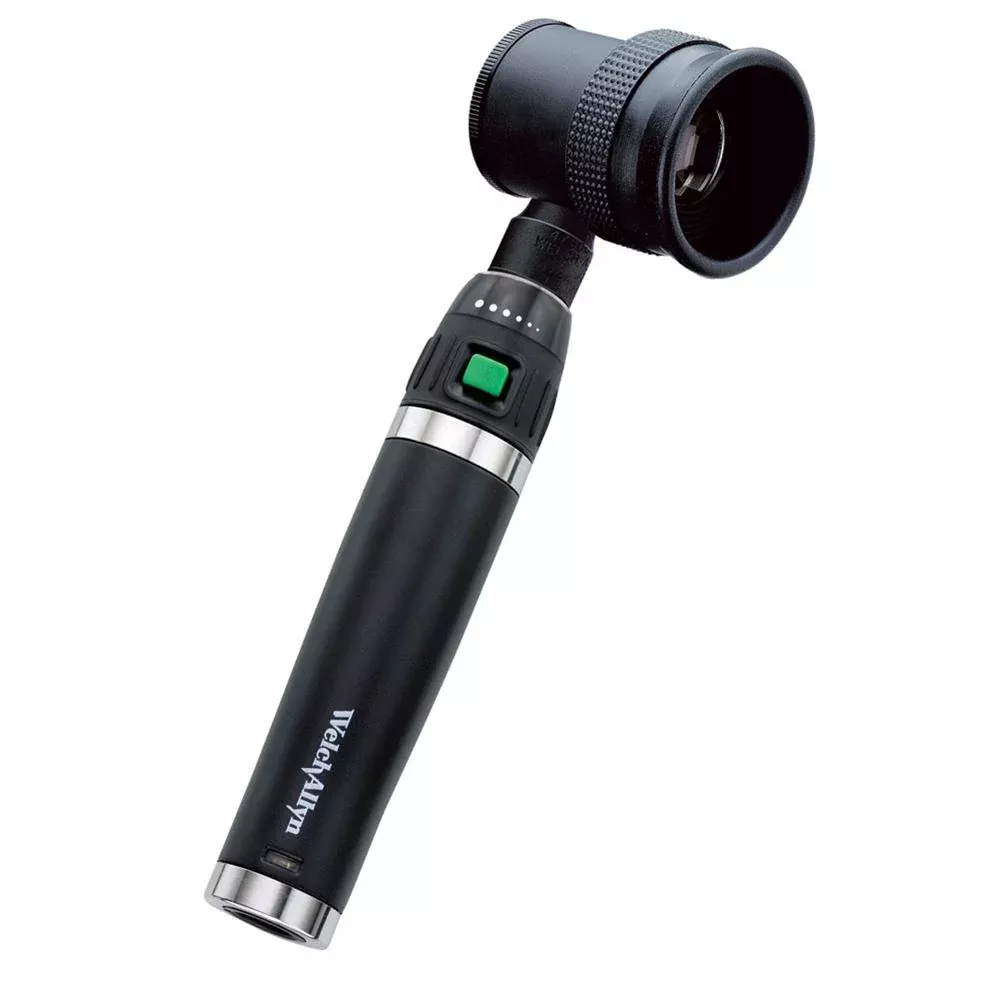 3.5V EpiScope Skin Surface Microscope Convertible Plug-In Handle - 98WAI6-1