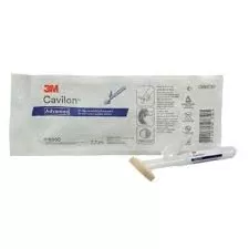 3M 5050 Cavilon Advanced Skin Protectant, 2.7 mlapplicator, Box of 20