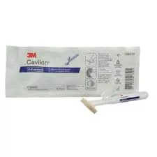 3M 5050 Cavilon Advanced Skin Protectant, 2.7 mlapplicator, One applicator wand