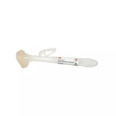 3M 5051 Cavilon Advanced Skin Protectant, 0.7 mL Foam Applicator, Box of 20