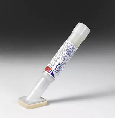 3M 8630 DuraPrep Surgical Solution and Applicator by 3M - 26mL, Box of 20 applicators