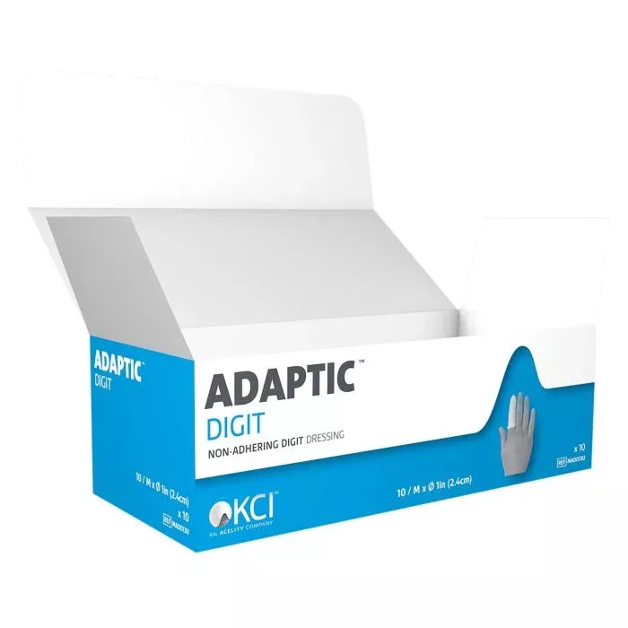 3M Adaptic Digit Non-Adhering Dressing