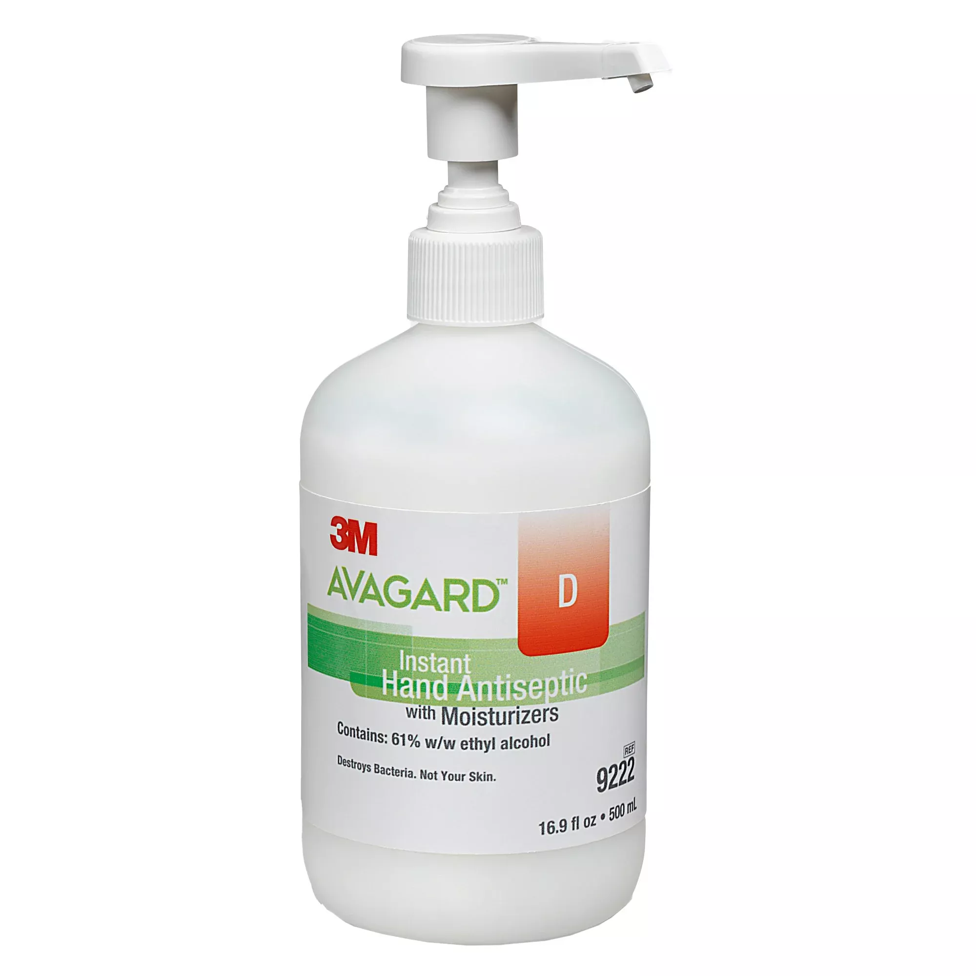 3M™ Avagard™ D Hand Antiseptic