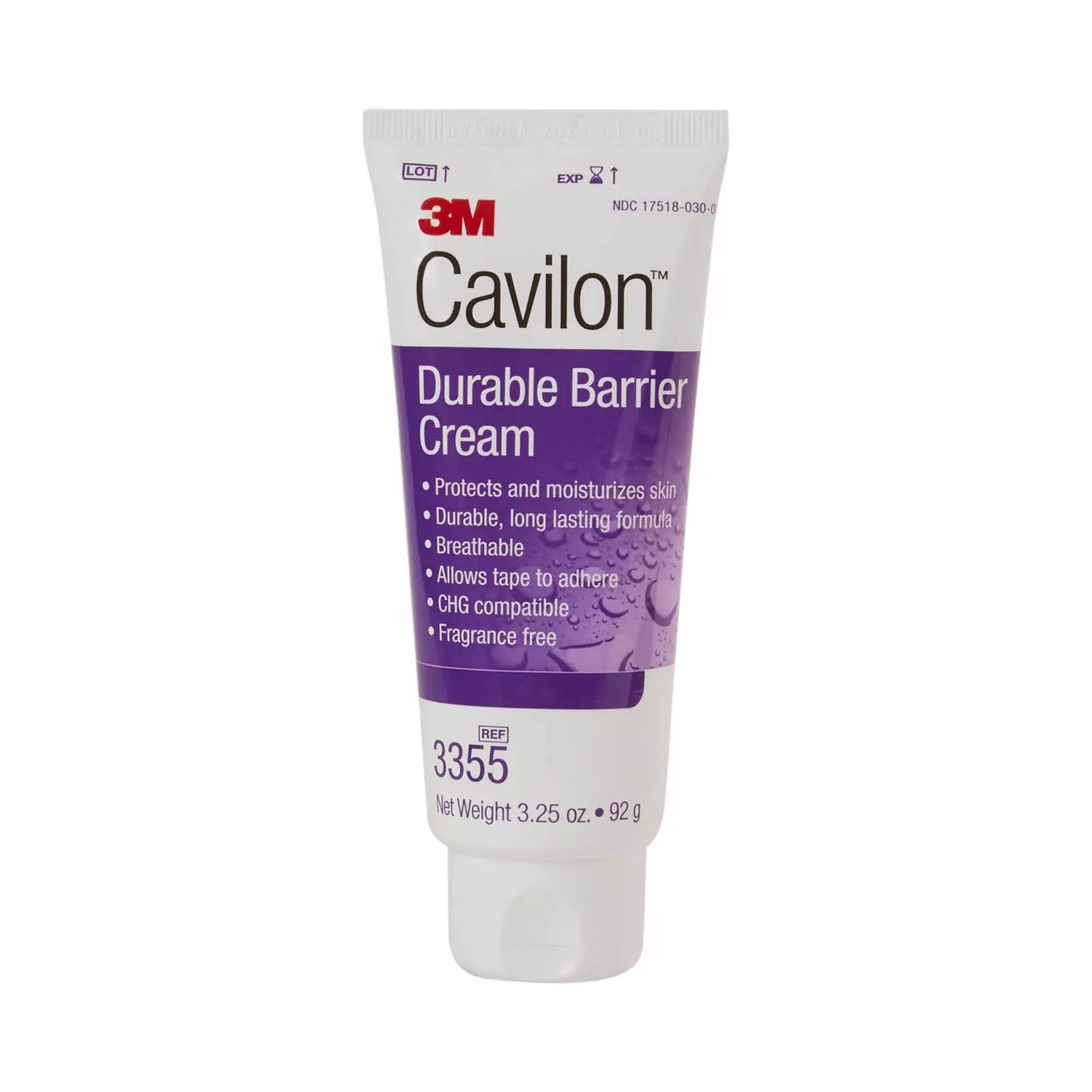 3M™ Cavilon™ Barrier Cream