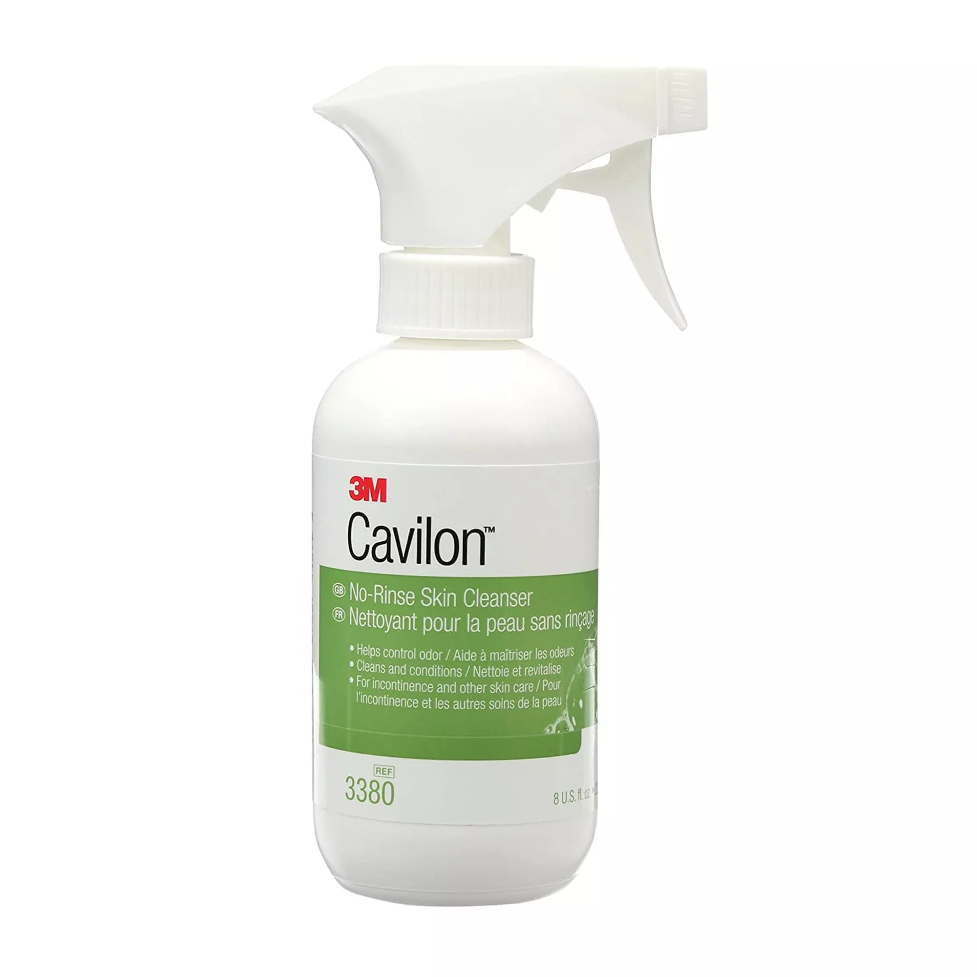 3M™ Cavilon™ No-Rinse Skin Cleanser