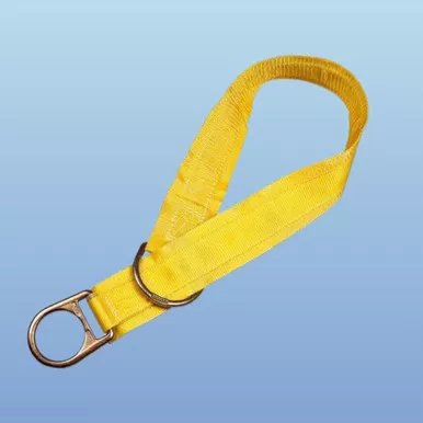 3M DBI-SALA Web Tie-Off Adapter, 3 ft, ea