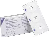 3m Discs Double Stick