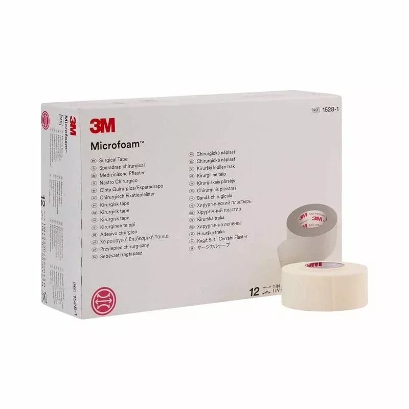 3M™ Microfoam™ Surgical Tape