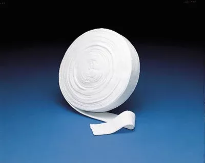 3M MS01 Synthetic Cast Stockinet - 1 inch x 25 yards, One roll