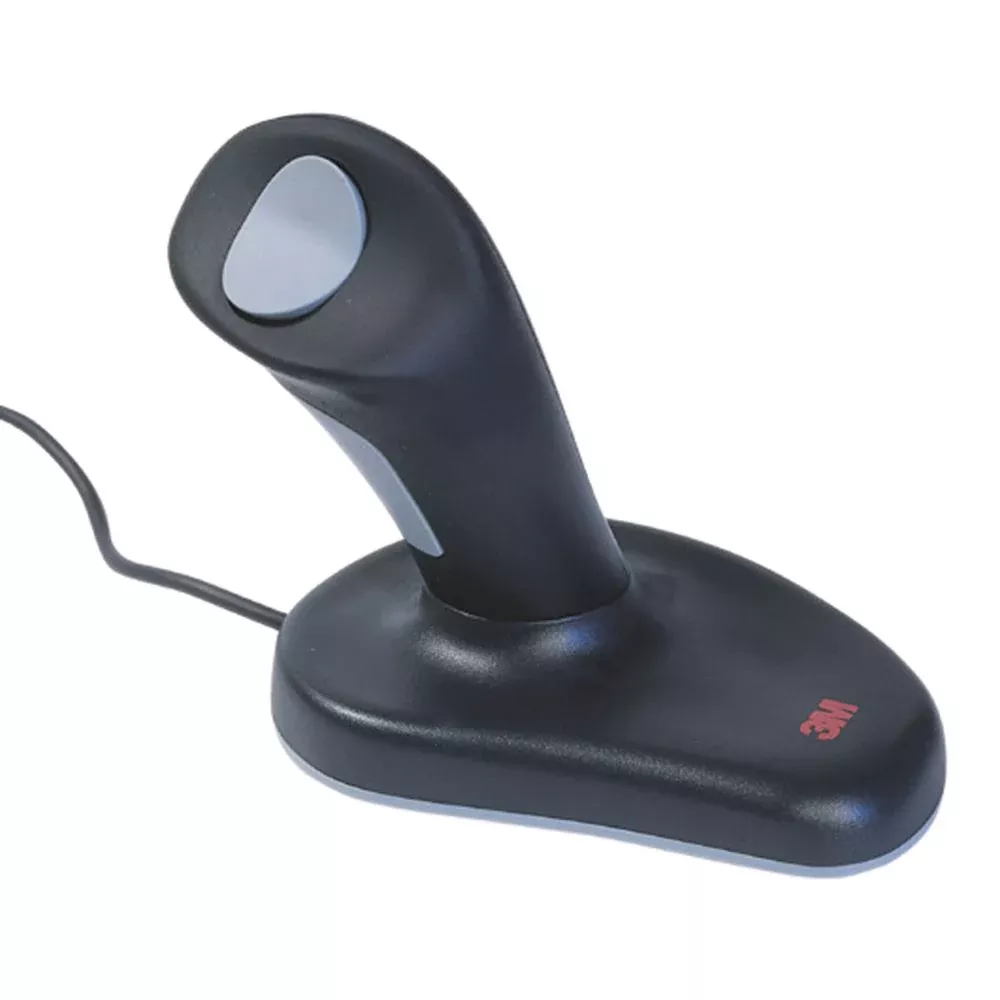 3M Renaissance Mouse Renaissance Mouse, USB, Large - 77535