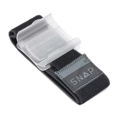 3M STPAM - HHA, Snap Wound Care Strap, Medium