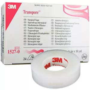 3M Transpore Surgical Tape