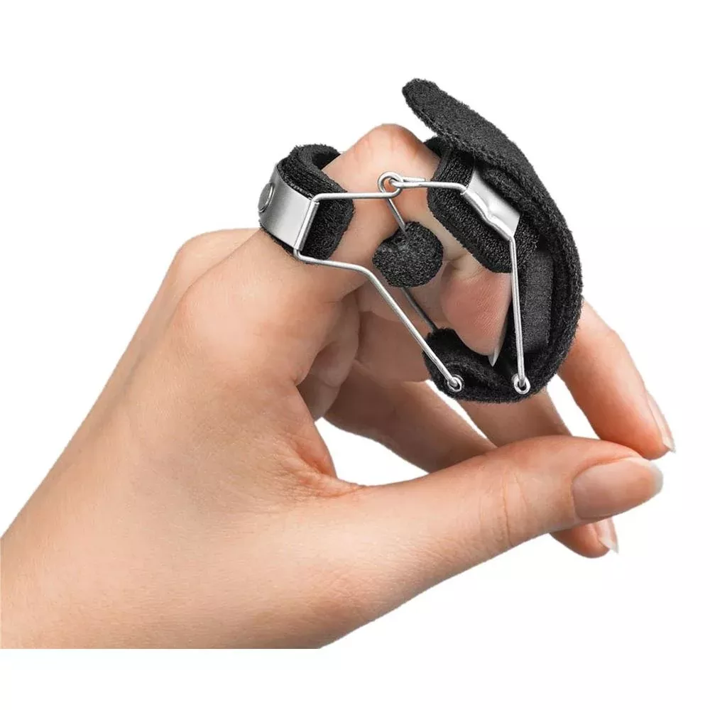 3pp Step Down Finger Splint 3pp Step Down Splint, Medium - 52513/NA/MD