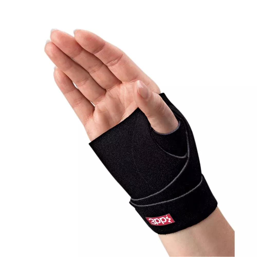 3pp ThumSling NP 3pp ThumSling NP, Long, Right - 52540/NA/NA/RT