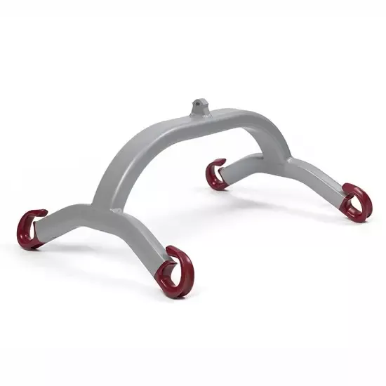 4pt Sling bar 450 (M) for Molift Air