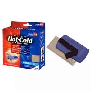 6" X 12" Hot/cold Wrap- 1 Each
