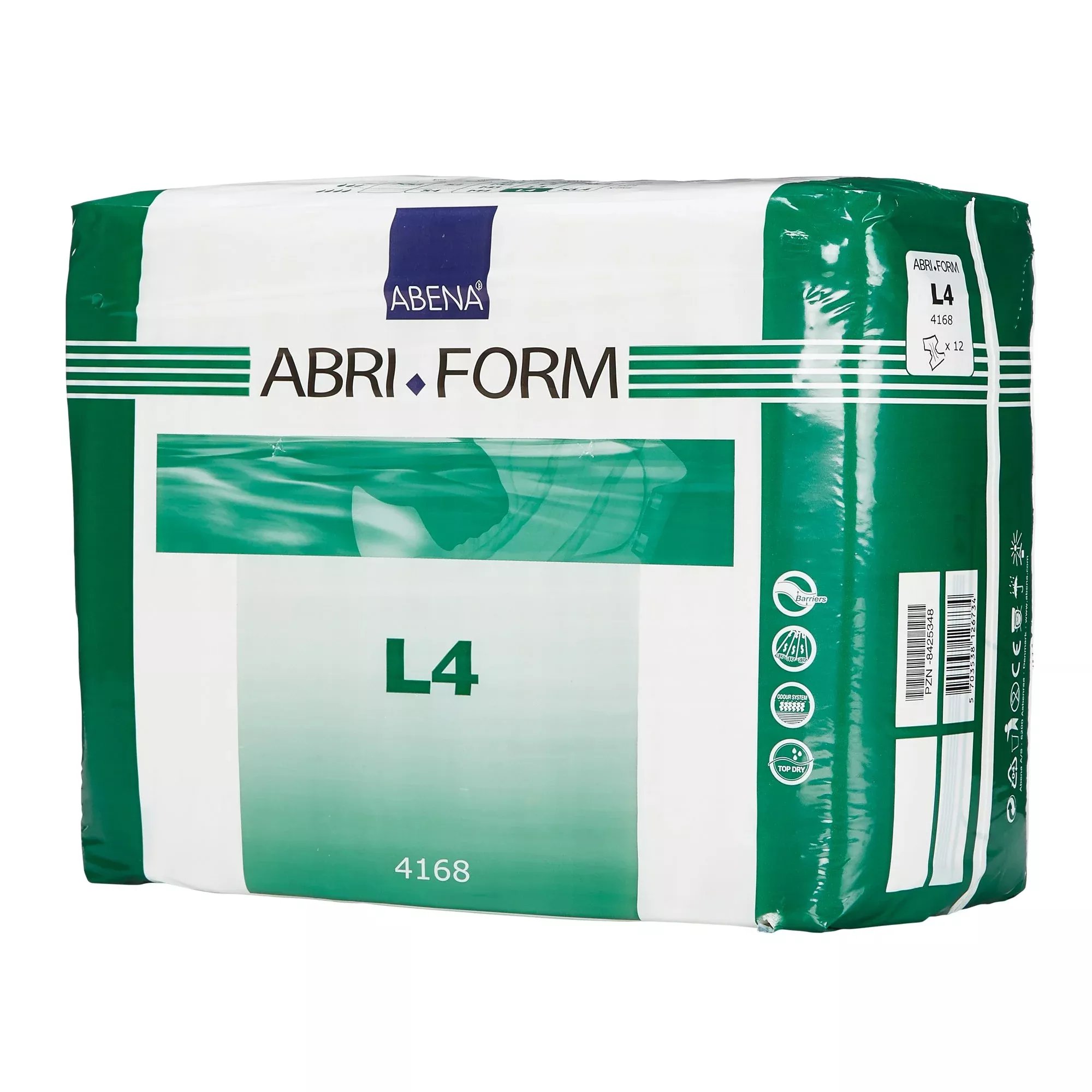 Abena Abri-Form™ Comfort Briefs