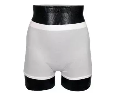 Abri-fix Pants Super, Medium, 32" - 47"- Pack(age) of 3