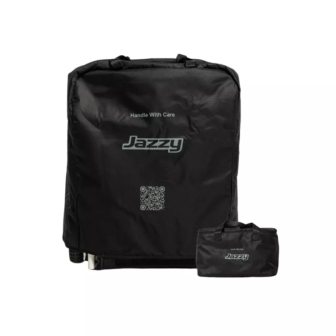 Accessories For The Pride Jazzy Ultra Light Powerchair