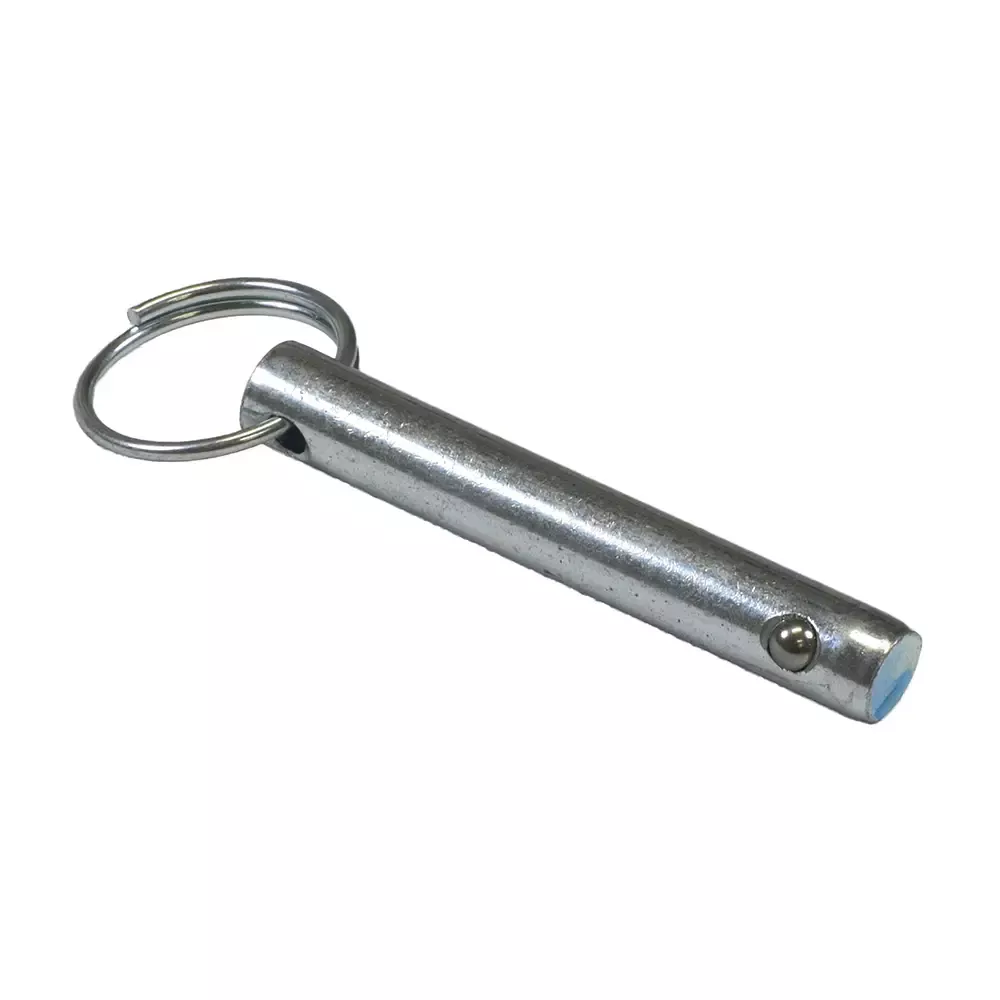Accessory Hitch Pin for Pride Mobility Units