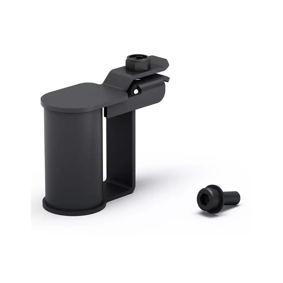 Accessory Mount Bracket For Whill Model R Scooters