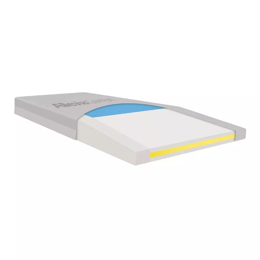 Accora Allevia Comfort Memory Foam Support Surface