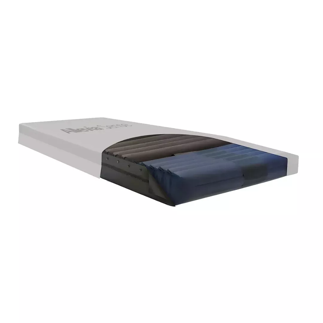 Accora Allevia Sense Bariatric LAL Mattress System