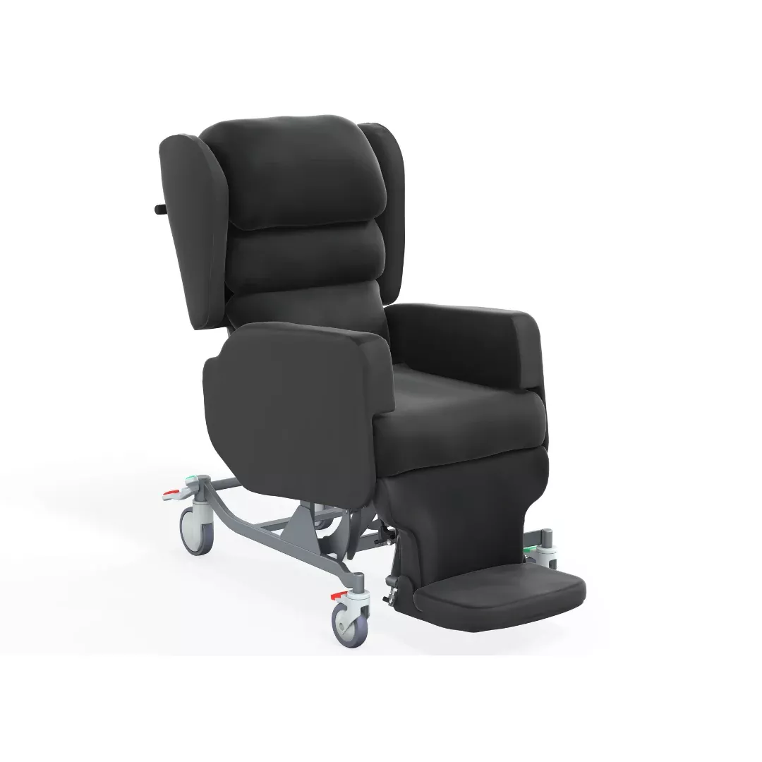 Accora Configura Advance Postural Tilt Chair
