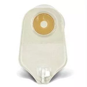 Activelife 1-piece Urostomy Pouch Precut 1-1/8"- Box of 10