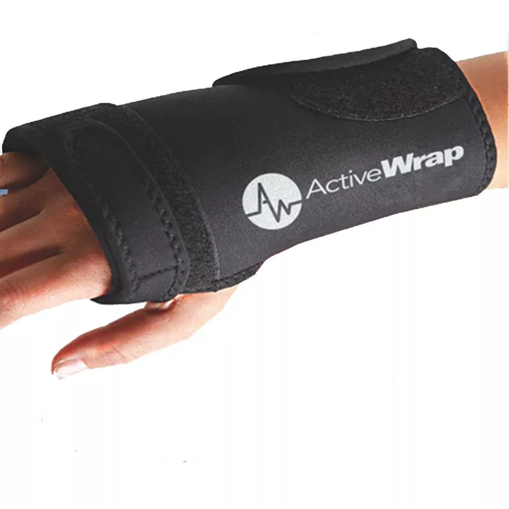 ActiveWrap, Upper Body ActiveWrap, Shoulder, Small/Medium, 2 Packs - 713290