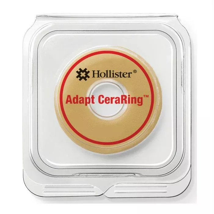 Adapt Ceraring, Convex 1-3/16" (30mm)- Box of 10