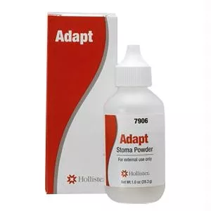 Adapt Stoma Powder 1 Oz. Bottle- 1 Each