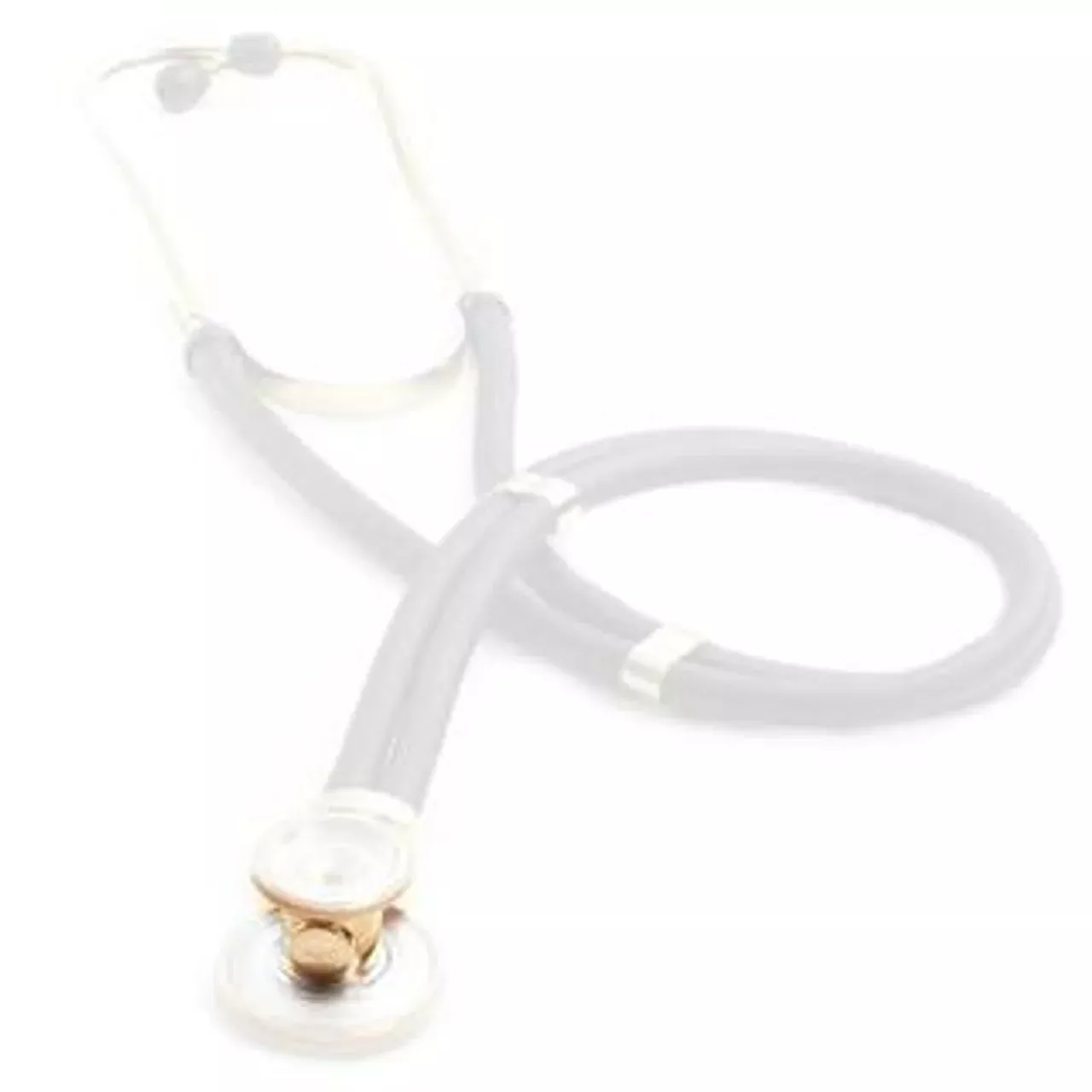 ADC-645-01D Chestpiece Drum for Adscope 645 Gold Plated Sprague Stethoscope (1 Each)