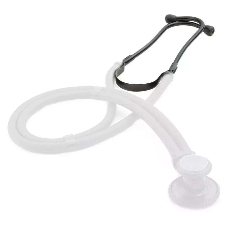 ADC-646-05 Binaurals for Adscope 646ST Tactical Sprague Stethoscope (1 Each)