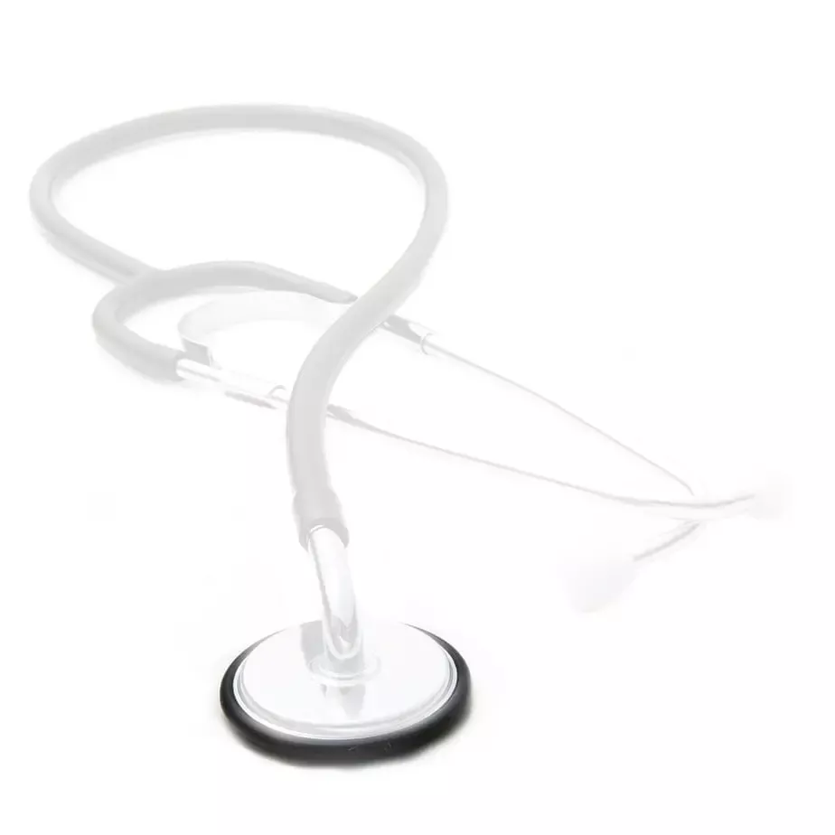 ADC 662-02 Diaphragm Retaining Ring for Proscope 662 Bowles Head Stethoscope (1 Each)