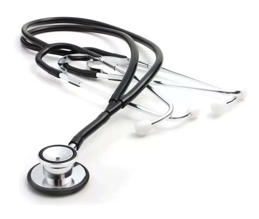 ADC-671 Proscope Teaching Dual Head Stethoscope (1 Each)