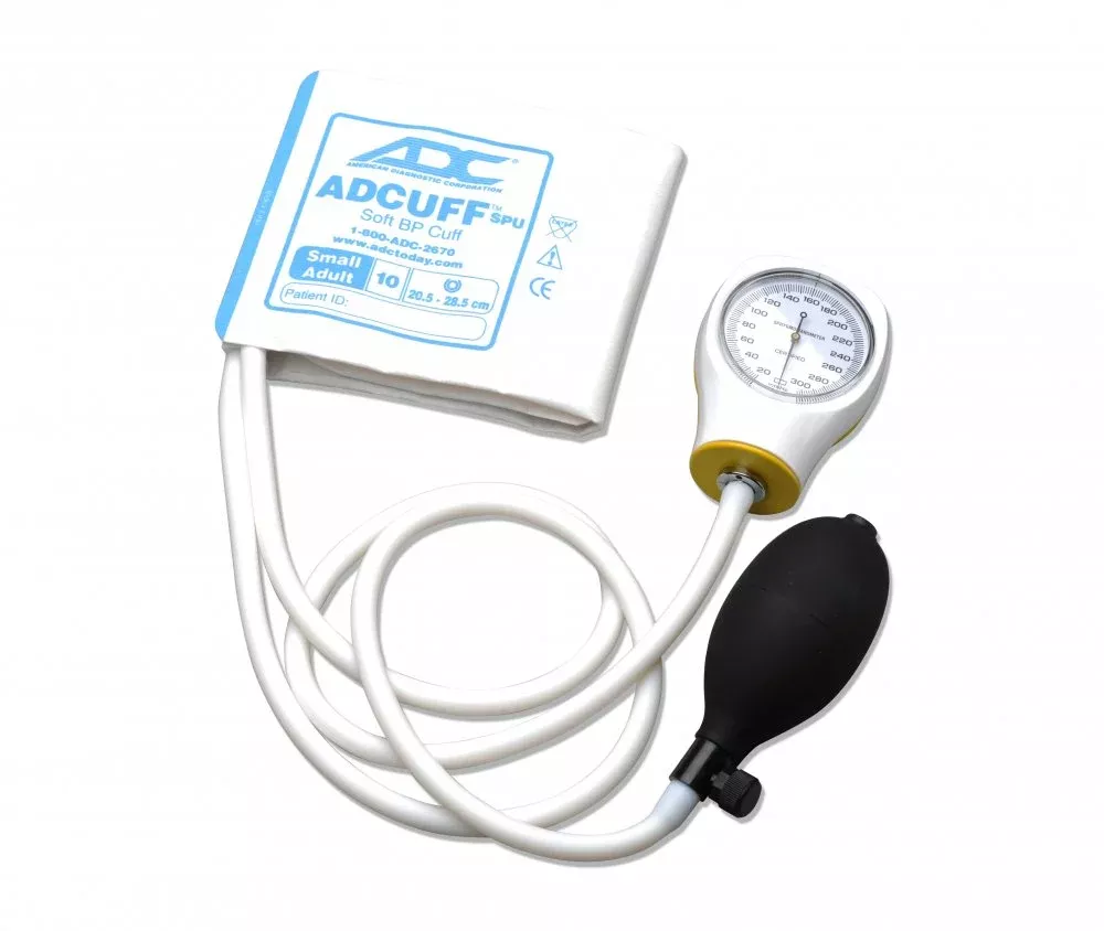 ADC Prosphyg SPU Disposable Sphygmomanometer (1 Each)