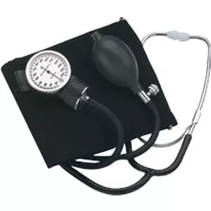 Adult Self-taking Home Blood Pressure Kit- 1 Each