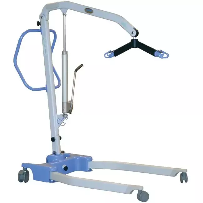 Advance-H Portable Patient Lift - Open Box