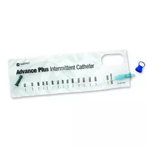 Advance Plus Pocket Intermittent Catheter 16 Fr 16"" 1500 Ml- 1 Each