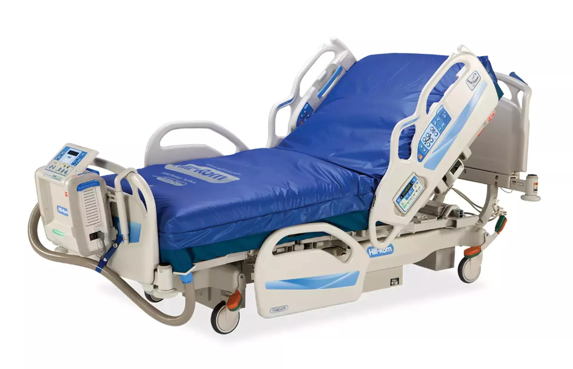 Advanta 2 MedSurg Bed (Certified Refurbished)